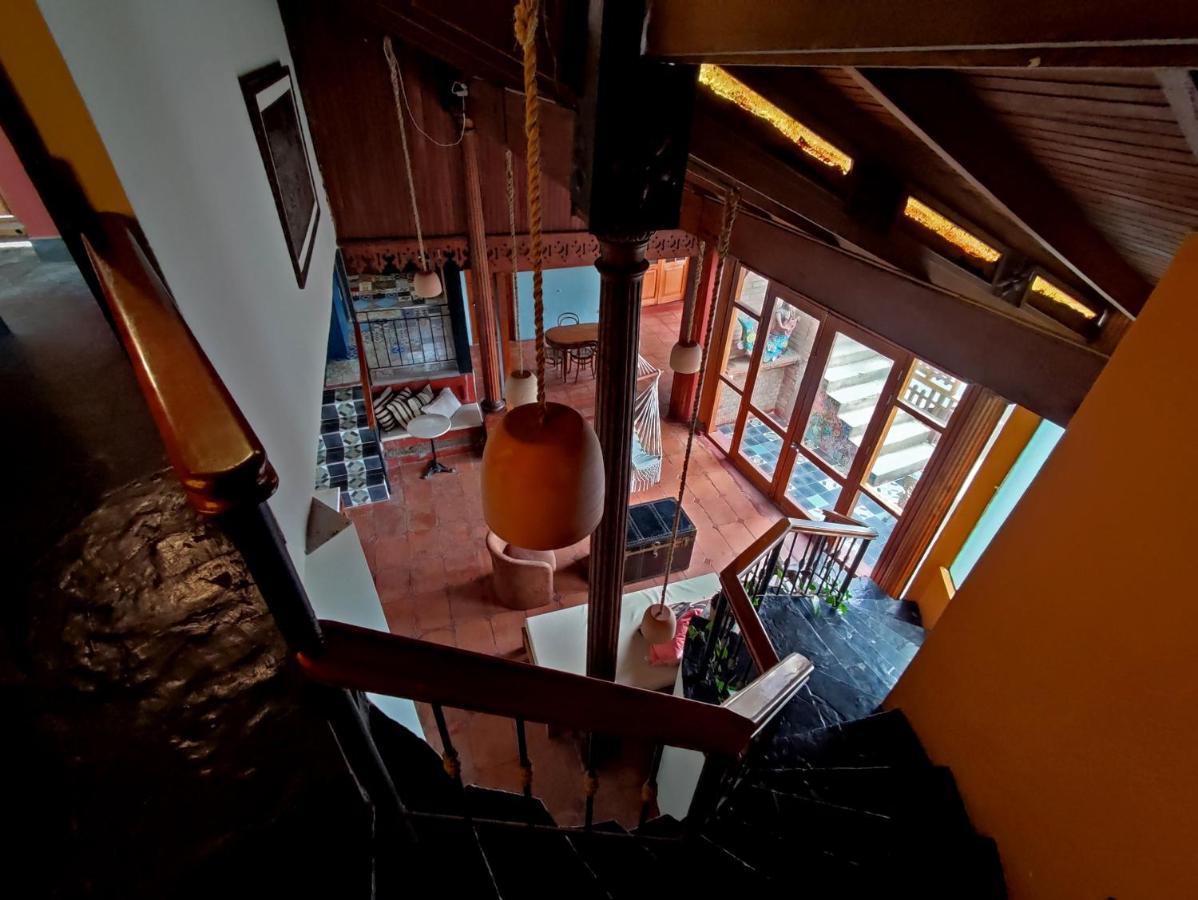 Second Peru Guest house Lima