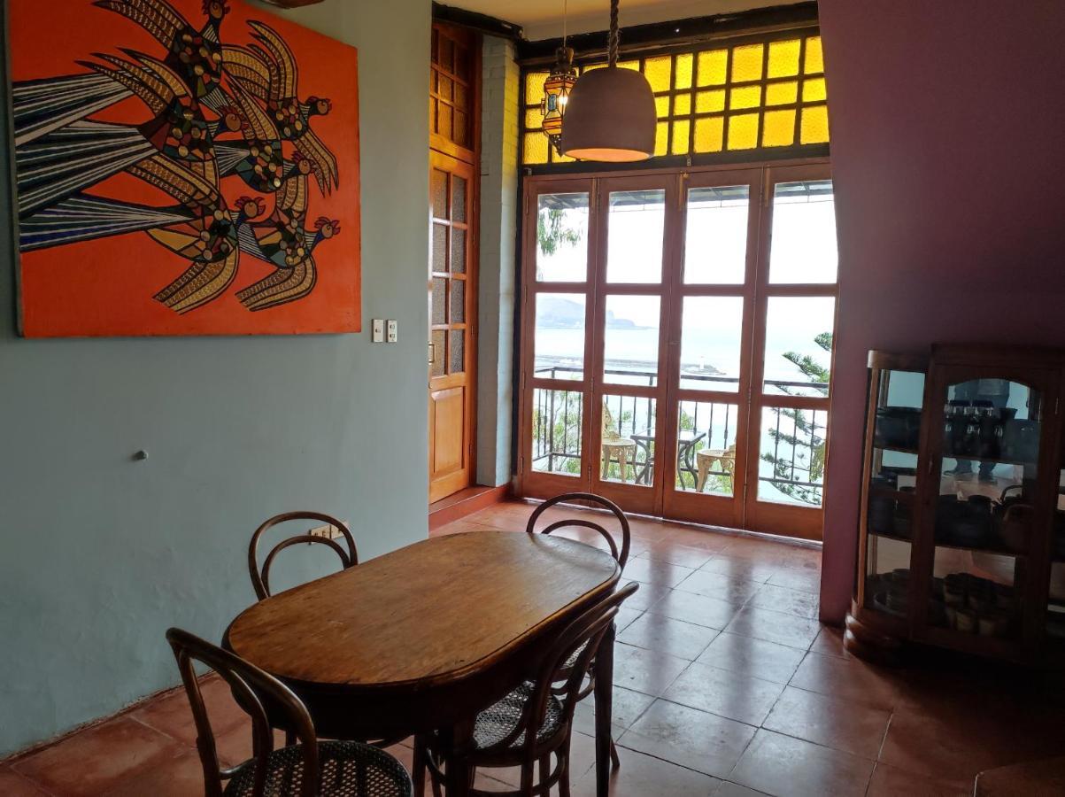 Guest house Second Peru Lima