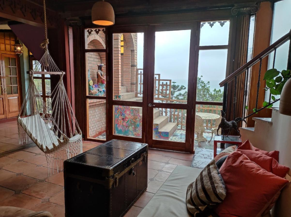 Second Peru Guest house 3*