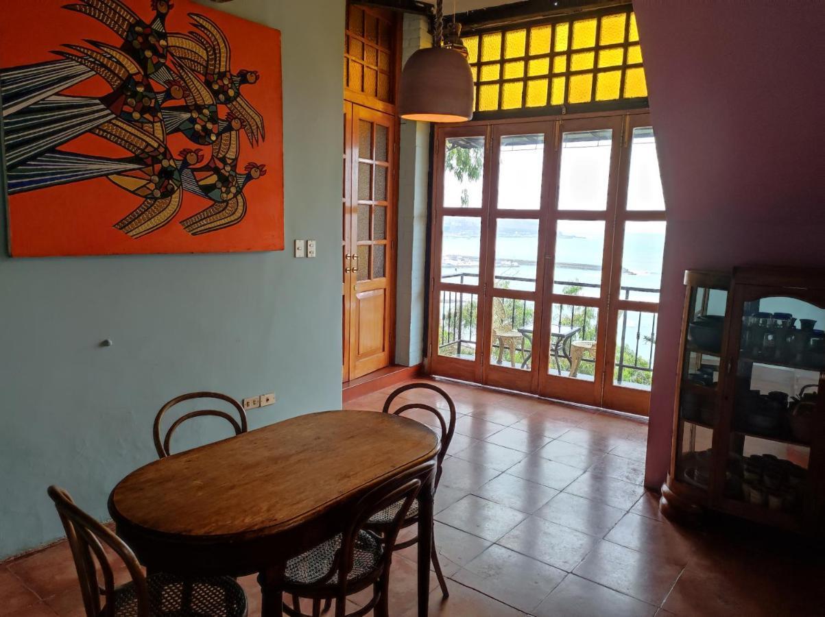 Second Peru Guest house Lima