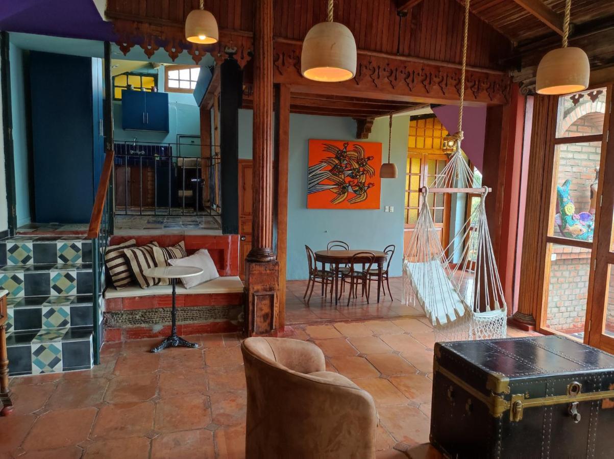 Second Peru Guest house