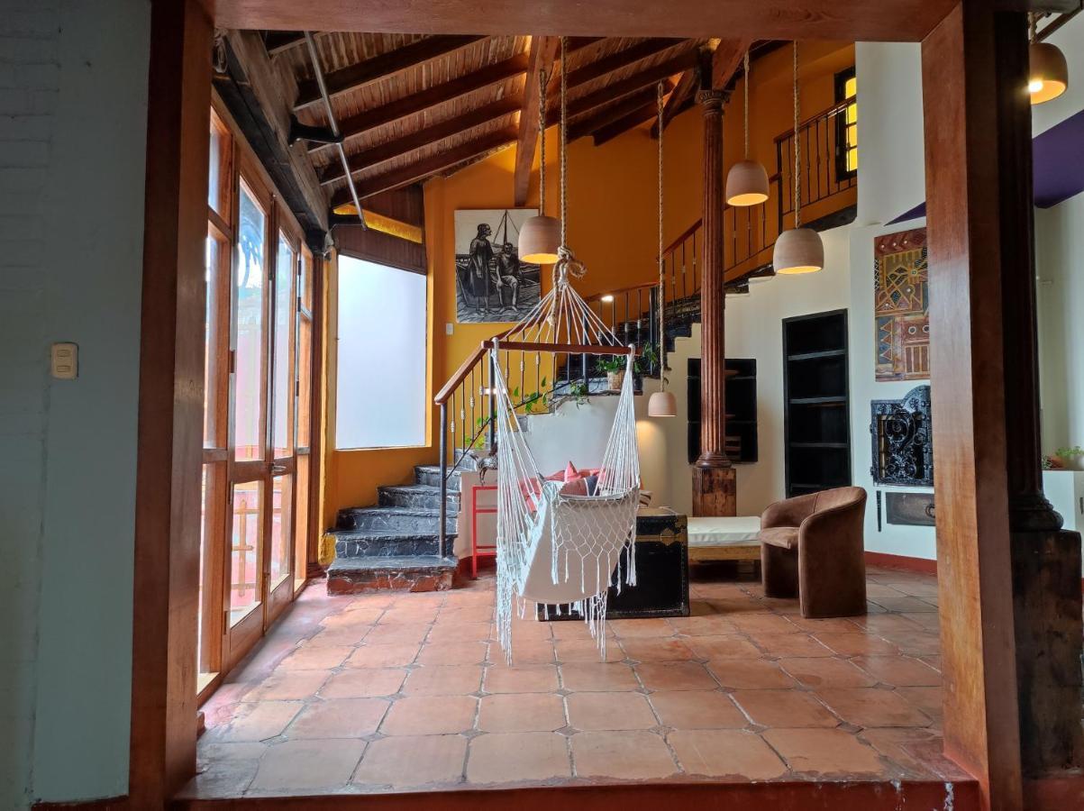 Guest house Second Peru 3*