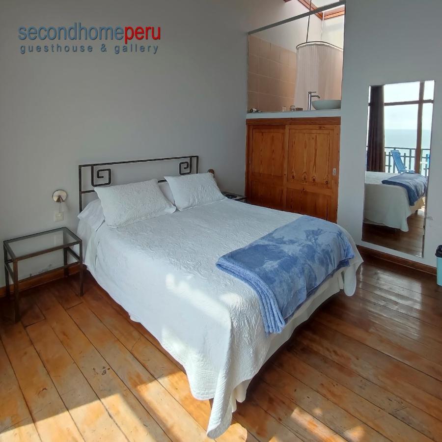 Guest house Second Peru