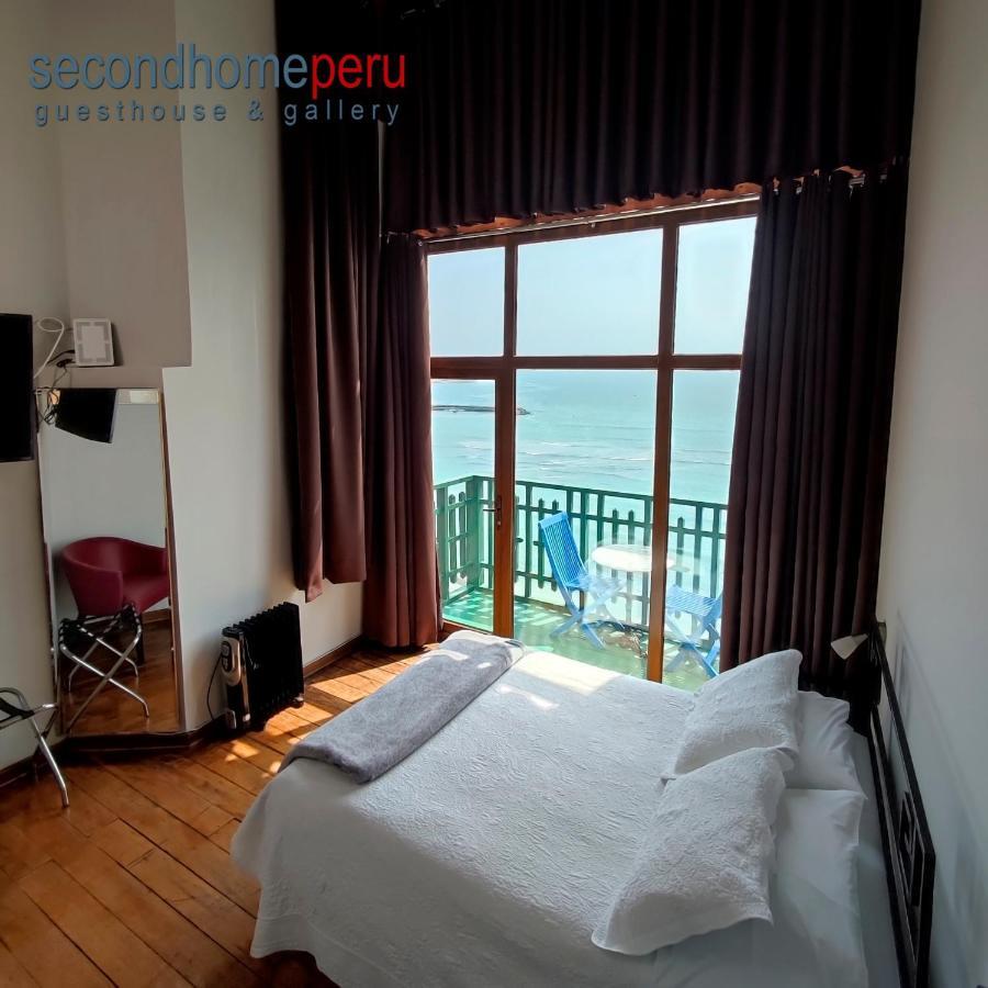 Second Peru Guest house