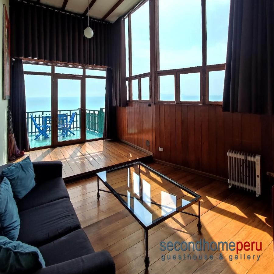 Second Peru Guest house 3*