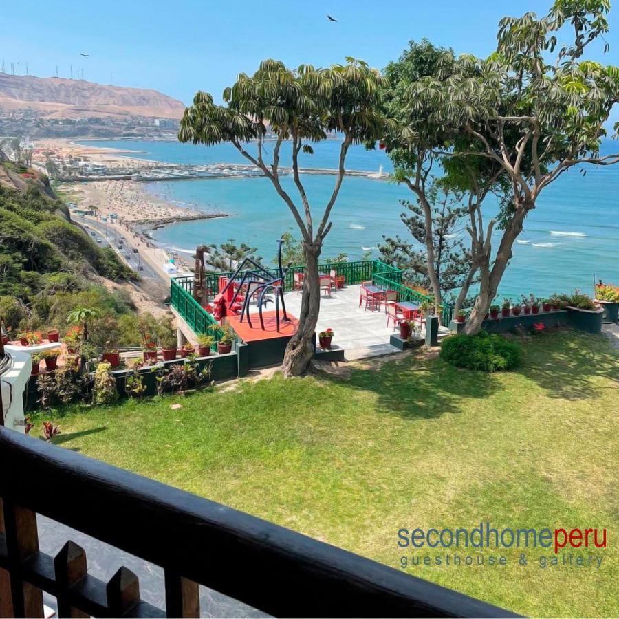 Second Peru Guest house 3*