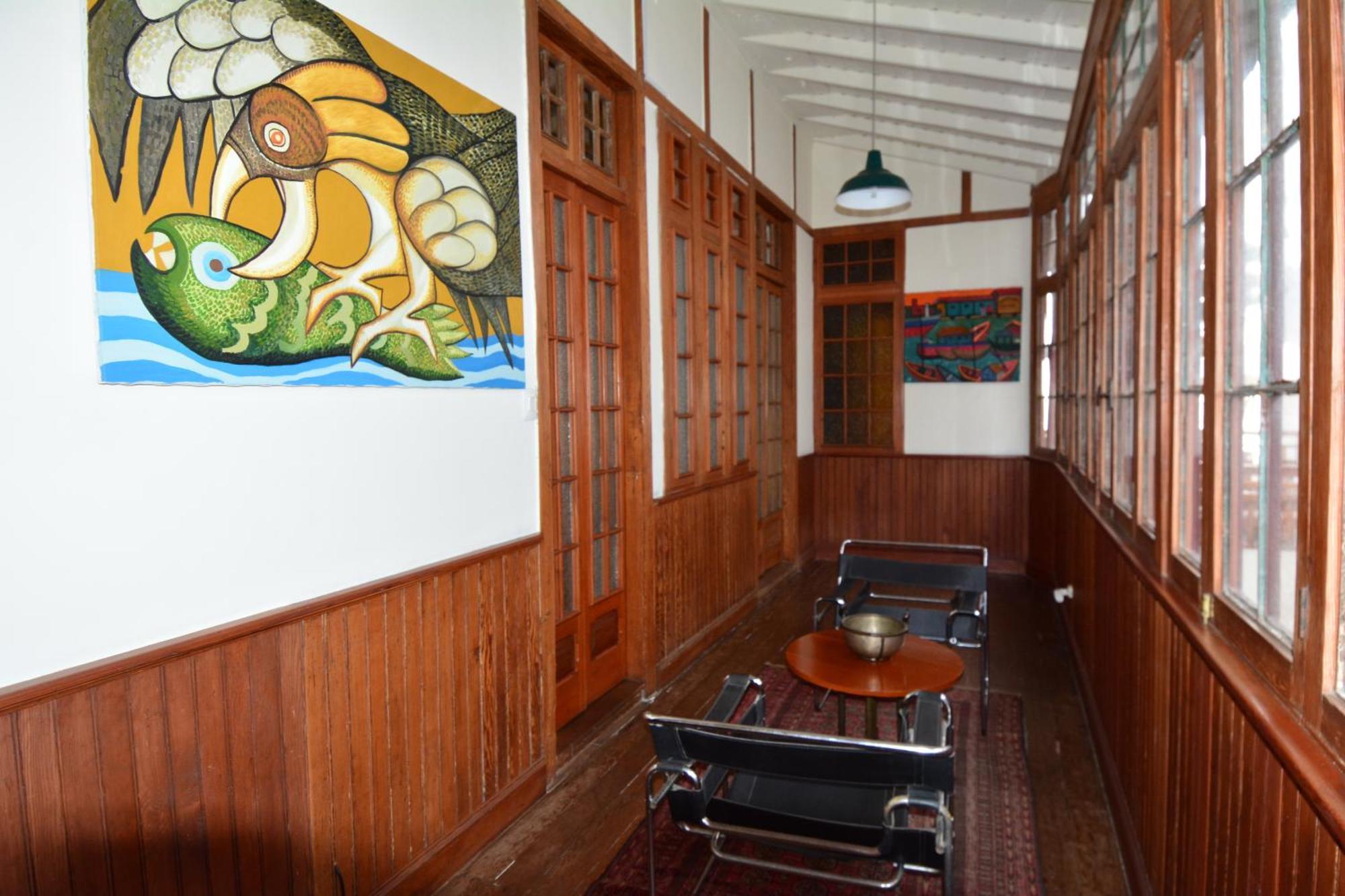 Second Peru Guest house Lima