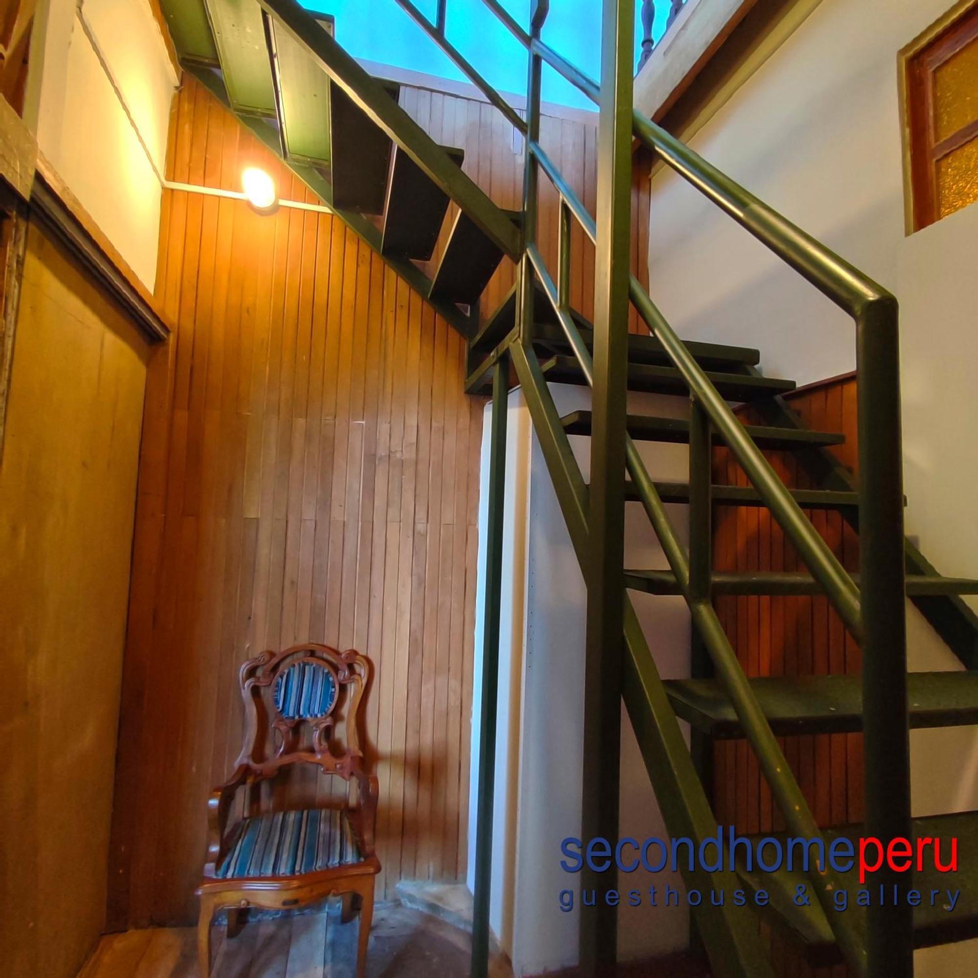 Guest house Second Peru 3*