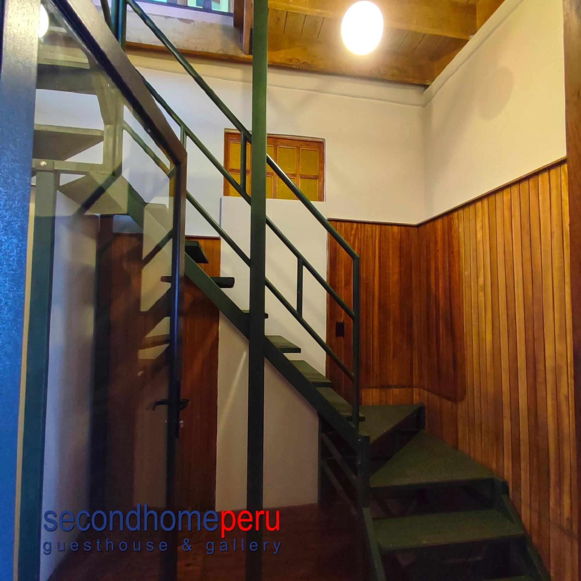 Second Peru Guest house Lima
