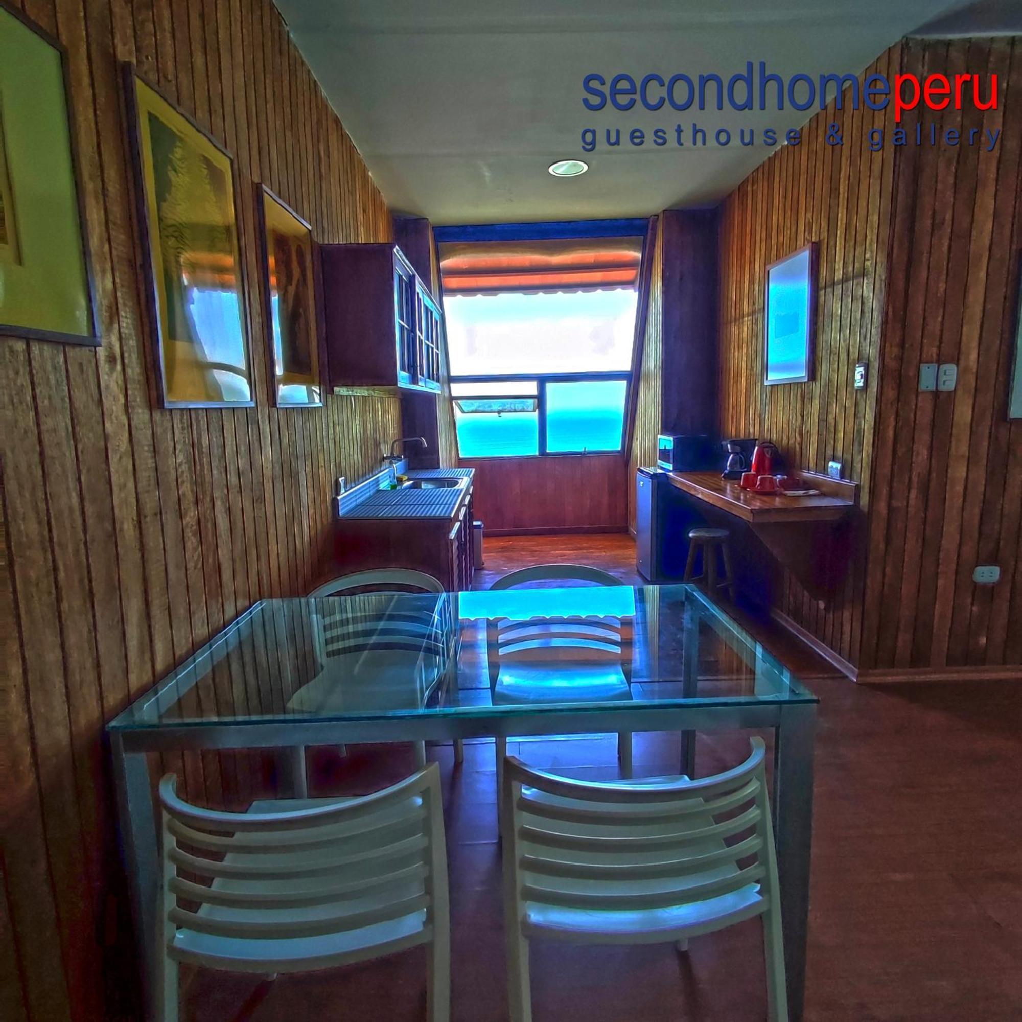 Second Peru