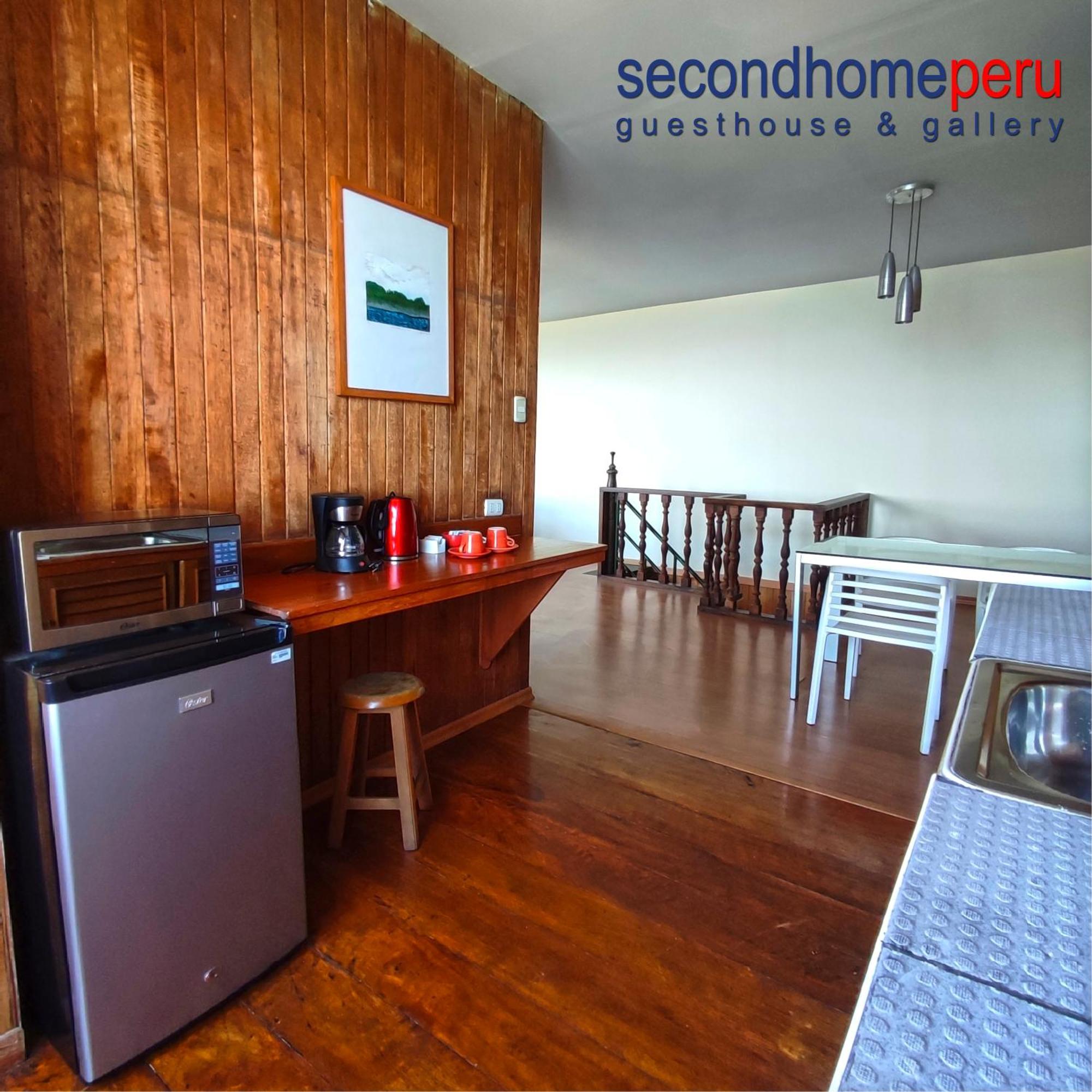 Second Peru Guest house 3*