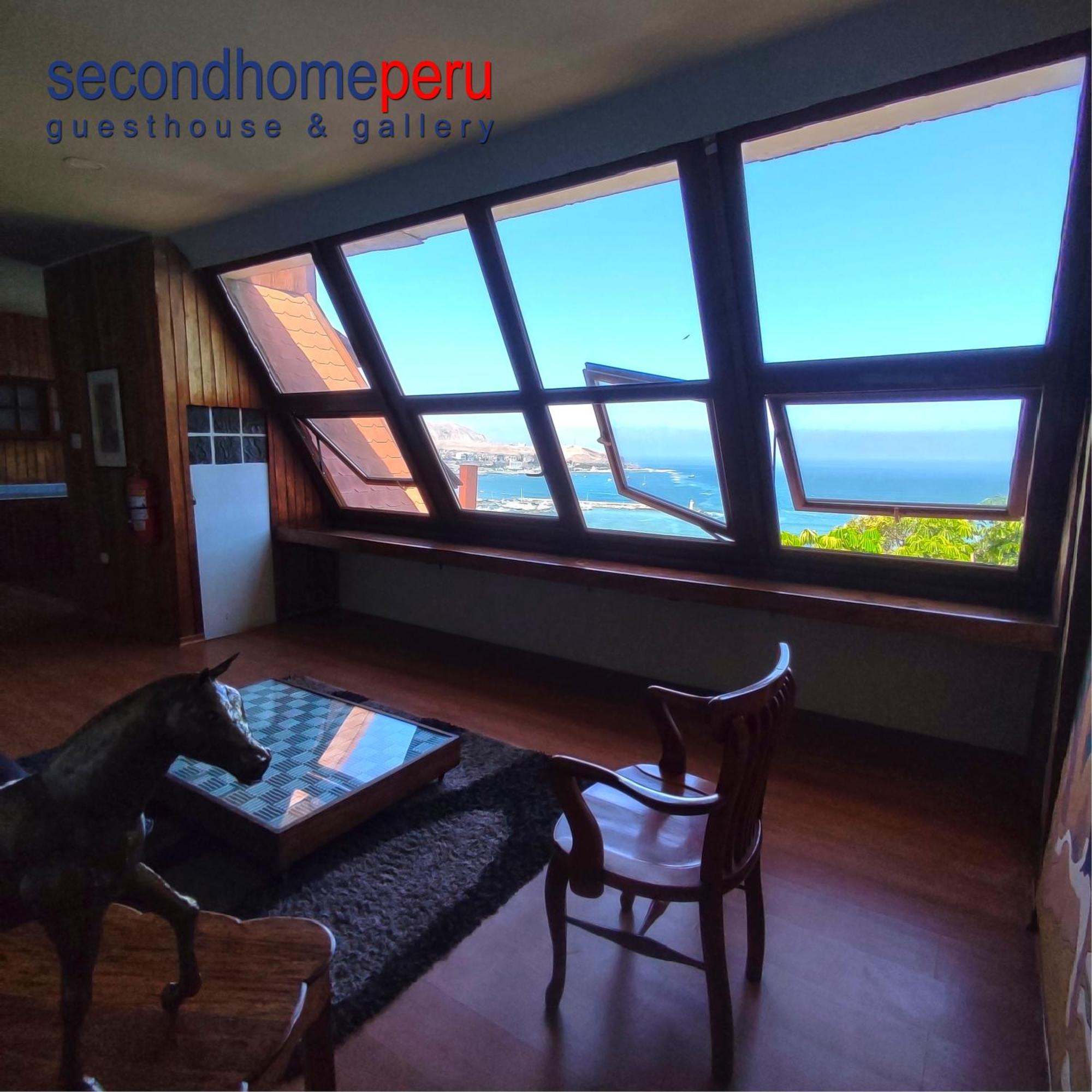 Second Peru Guest house