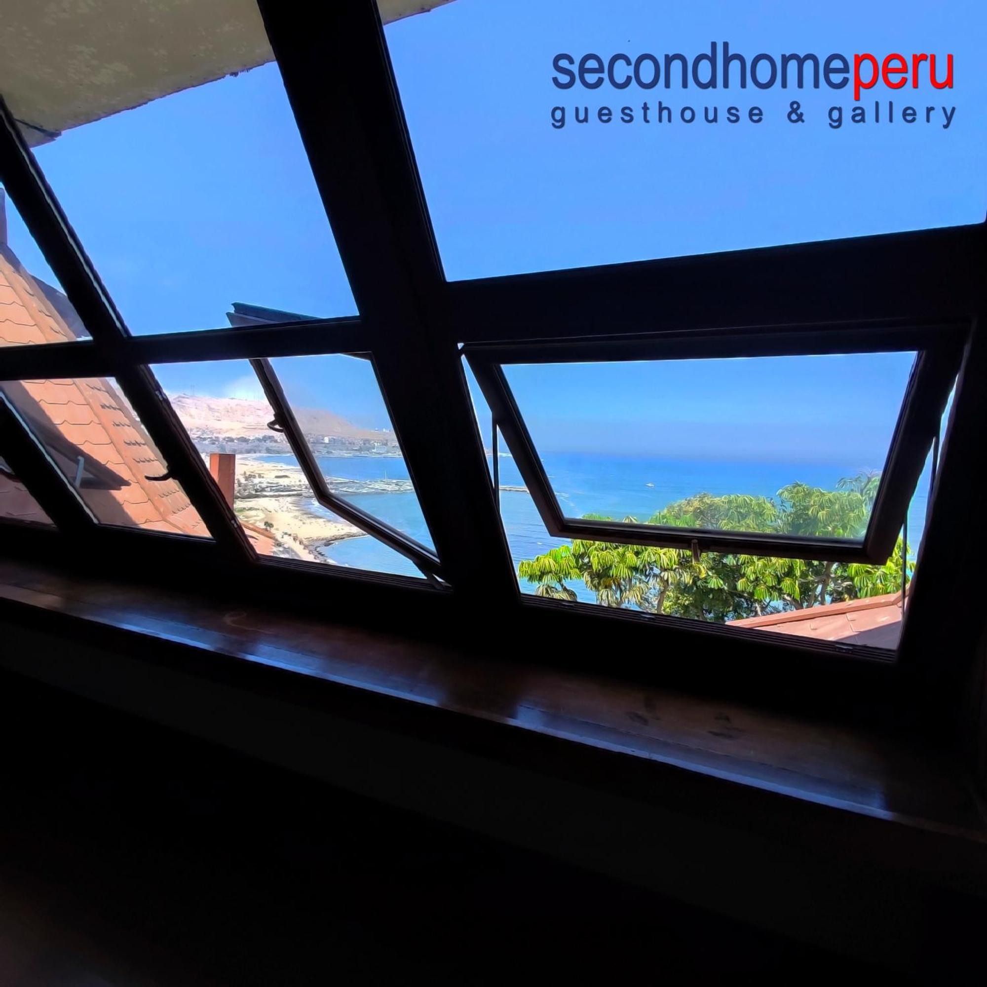 Second Peru Guest house