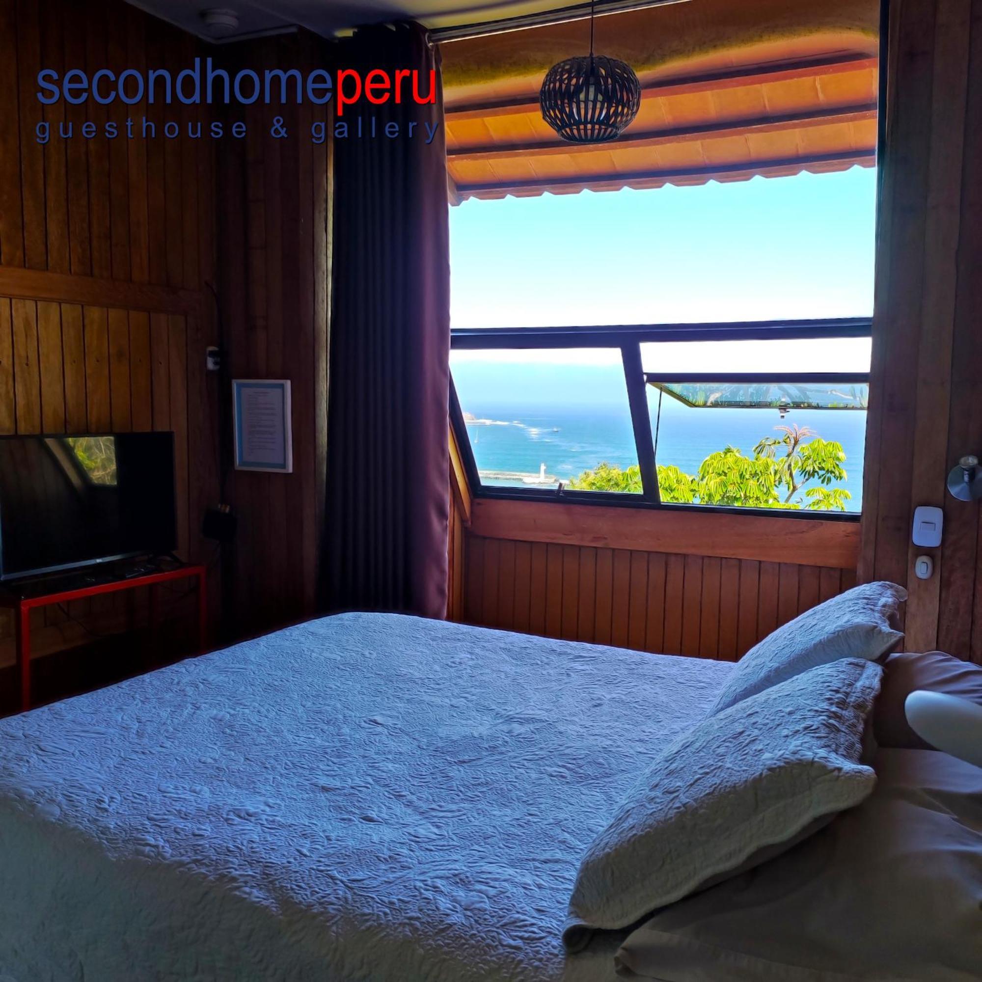 Second Peru Guest house 3*