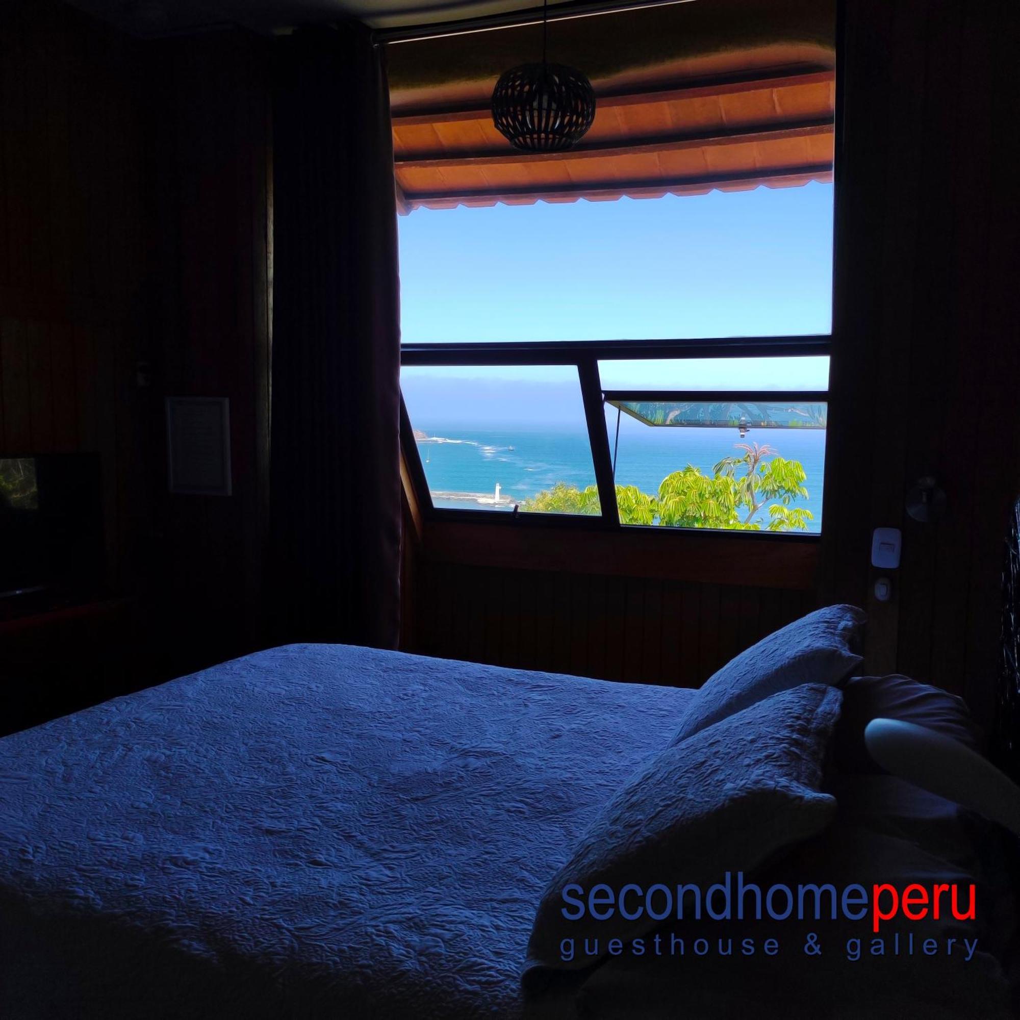 Pensión Second Peru 3*