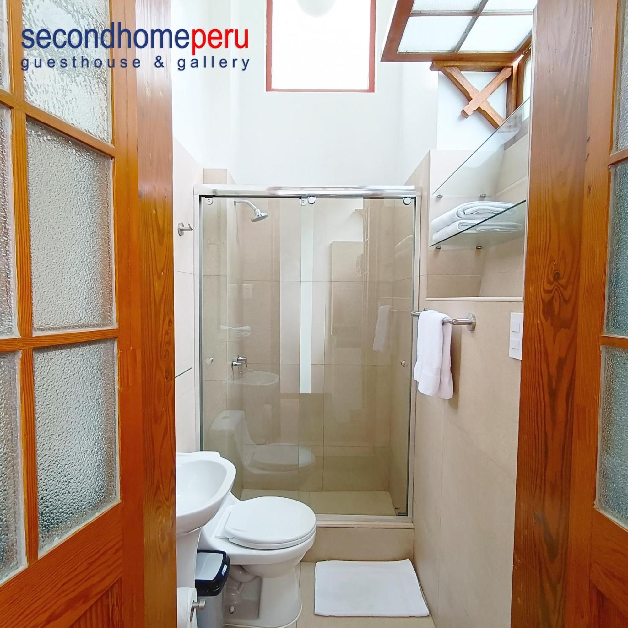 Guest house Second Peru 3*