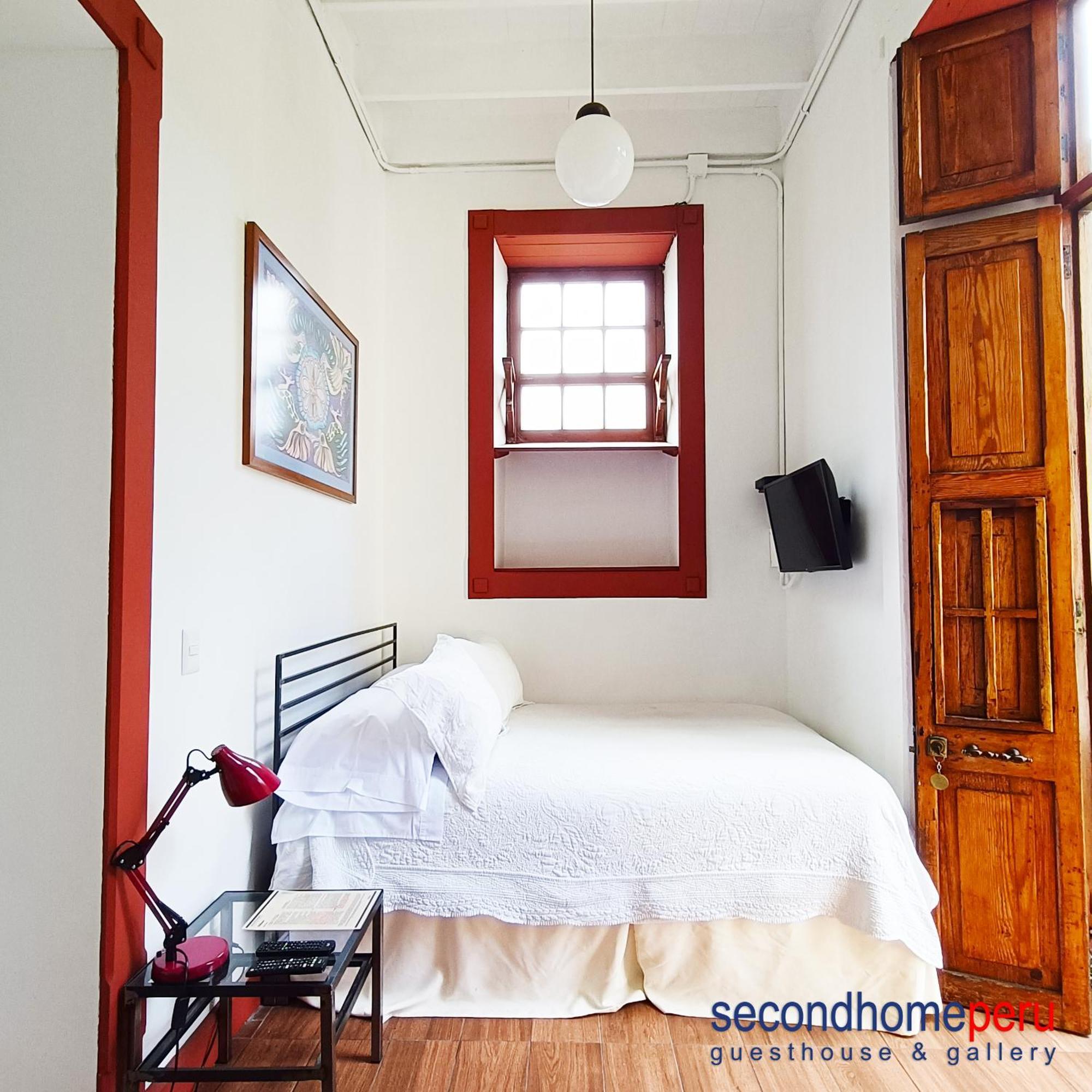 Second Peru Guest house 3*