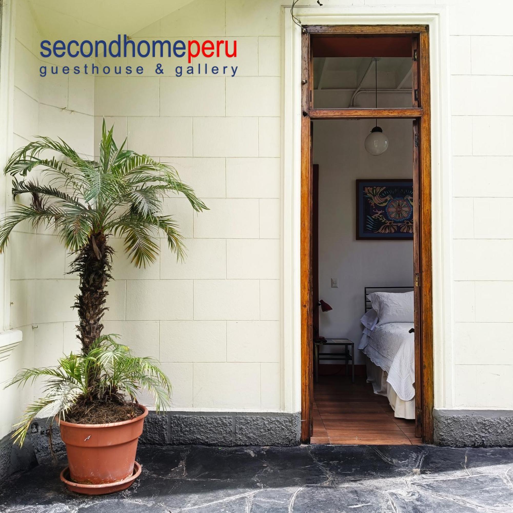 Guest house Second Peru Lima