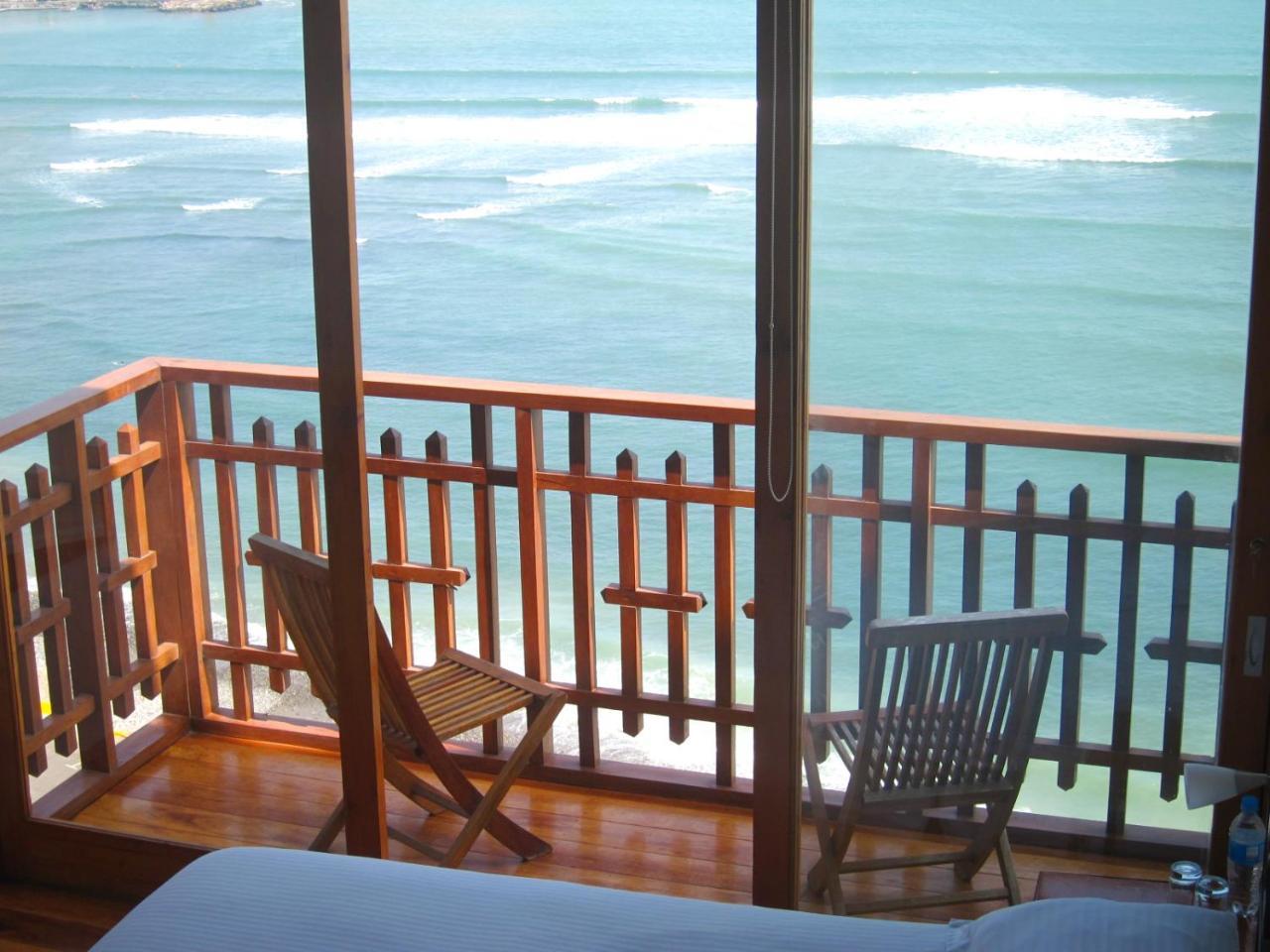 Guest house Second Peru