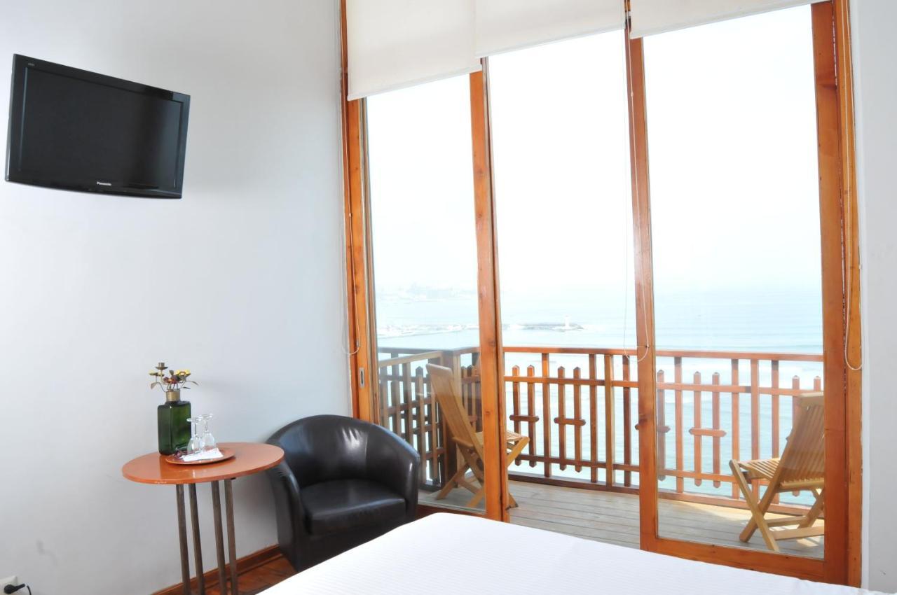 Guest house Second Peru