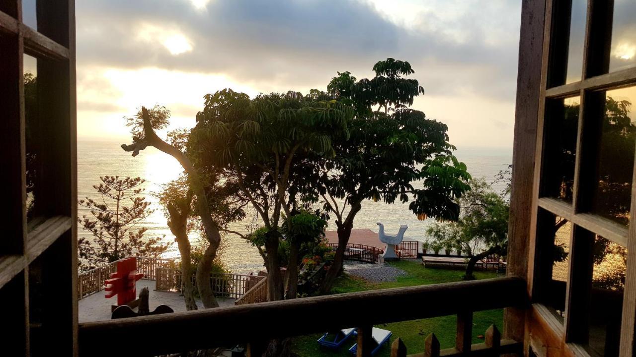 Guest house Second Peru 3*