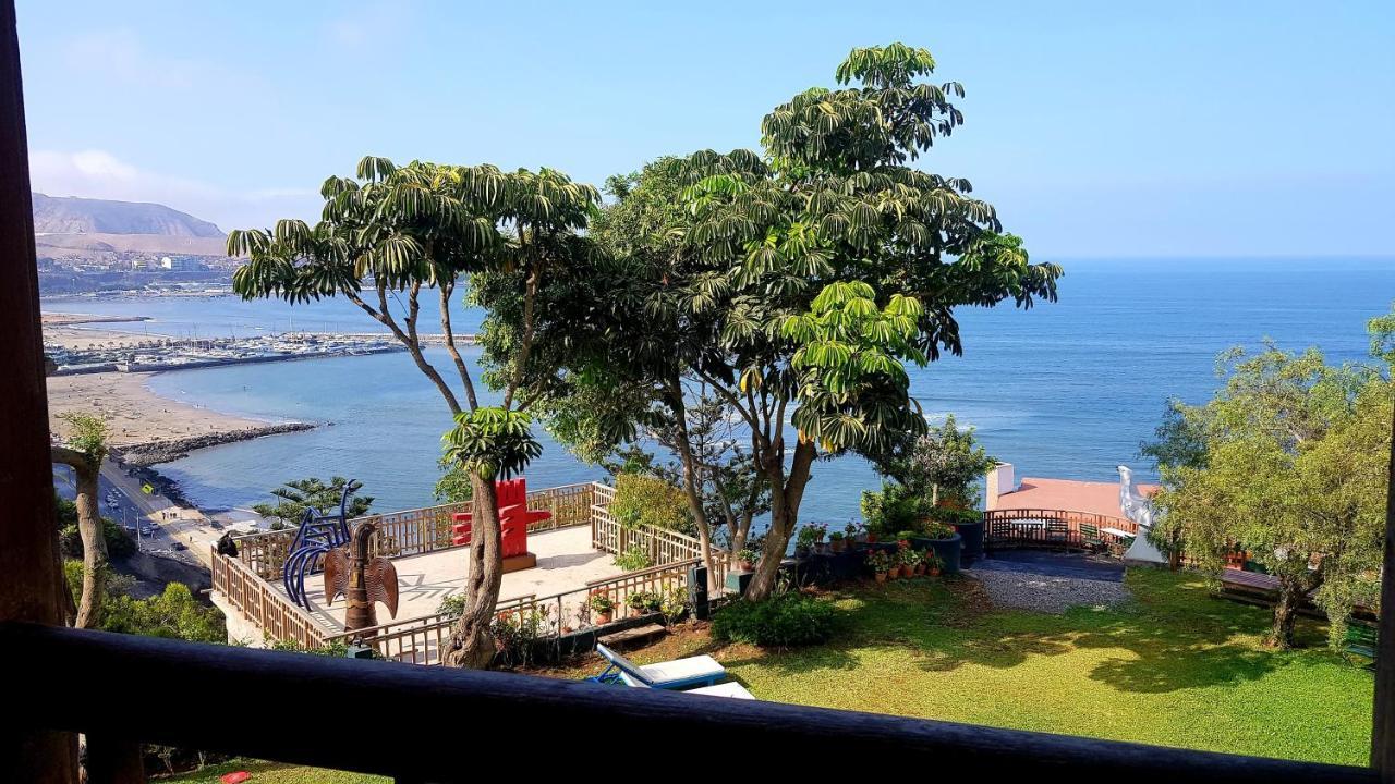 Guest house Second Peru 3*